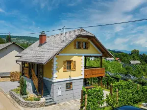 Vineyard Cottage Stepan