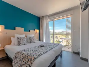 Hotel le Virevent