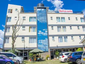 Waffles Suites