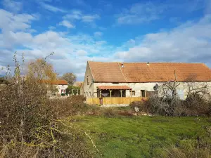 Le Petit Moulin