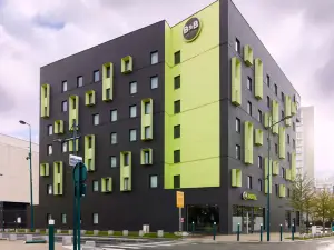 B&B Hotel PARIS GENNEVILLIERS ASNIERES