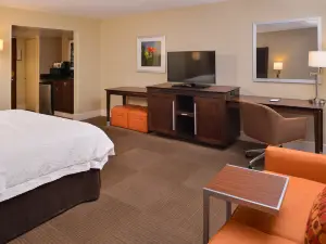 Hampton Inn South Hill