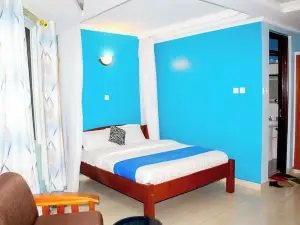 Balance Park Hotel