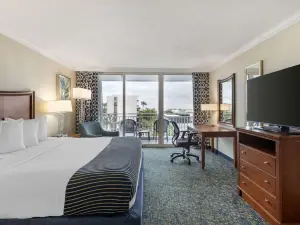Best Western Cocoa Beach Hotel  Suites