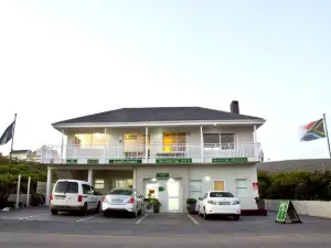 South Point Guest Lodge