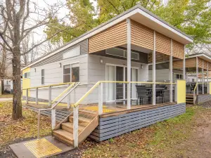 Nrma Bright Holiday Park