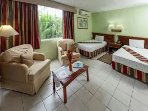 Palm Garden Hotel Barbados