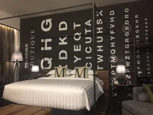 M Boutique Kampar