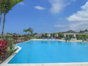 Ocho Rios Ocean View Villa at the Palms