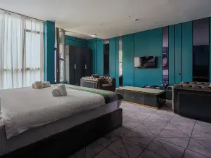 Bliss Palace Hotel & Spa