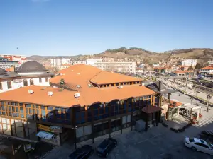 Hotel Vrbak ND