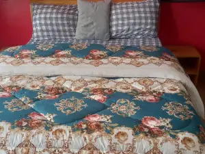 Tommy's Budget Rooms