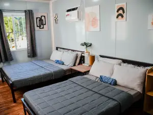 Olive Hostel Roxas City