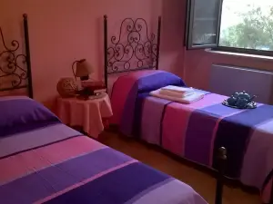 Agriturismo Vemi
