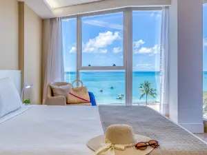 Hotel Brisa Suítes Pajuçara