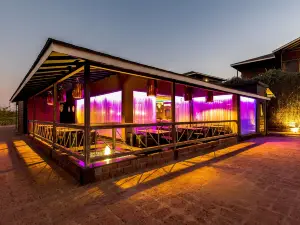 Dio Regaalo Theme Resort, Ratnagiri