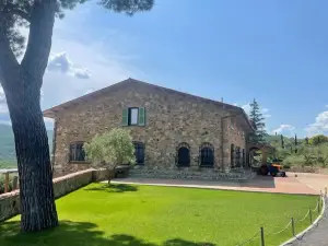Casa M Tuscany