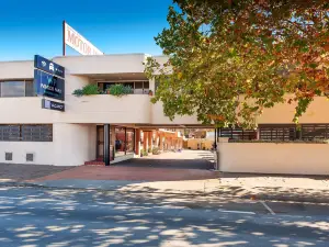 Winsor Park Motor Inn