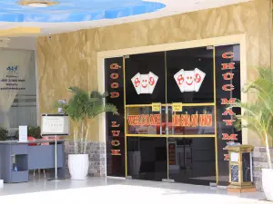 Lucky89 Border Casino