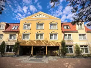 Hotel Koch