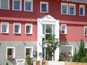 Gasthaus Traube