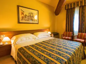 อัลแบร์โกนาซิโอนาเล