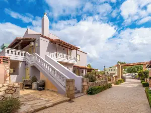 Areti Suites