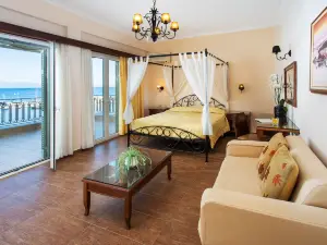 Pantheon City Hotel