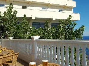 Hotel Masa International