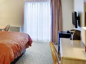 Thompson's Best Value Inn & Suites