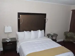 Atlantic Inn and Suites - Wall Township