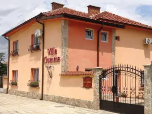 Villa Gamma