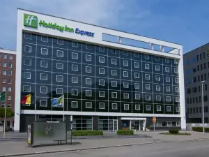 Holiday Inn Express Antwerp City - North