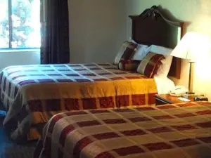 Western Motel Inn and Suites Hazelhurst