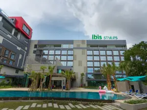 Ibis Styles Batam Nagoya