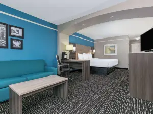 La Quinta Inn & Suites by Wyndham Weatherford