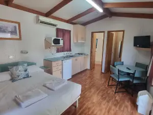Goondiwindi Tourist Park