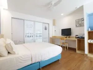 Tawaen Beach Resort