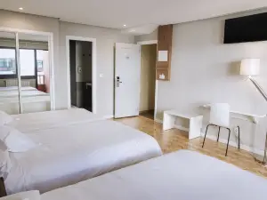 호텔 모가이