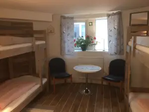 Kungshamns Vandrarhem