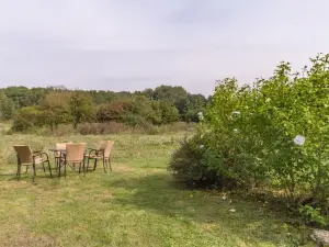 Le Moulin de la Côte - Chambre d'Hôtes
