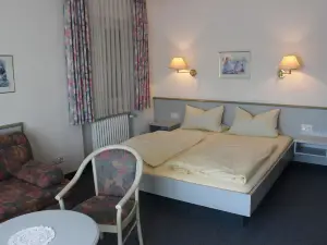 Hotel Gasthof Seehof