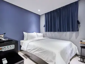 Hotel Noble Noryangjin
