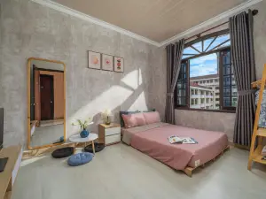 Kly Apartment Hotel Hue