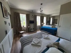 Villa l'Estuaire Chambres d'Hôtes