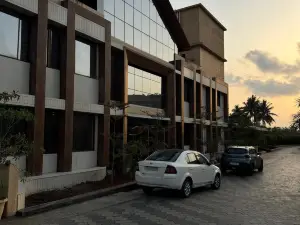 Hotel Prince Garden Daman