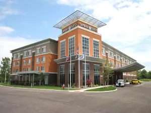 캠브리아 호텔 & 스위트 콜럼버스 폴라리스