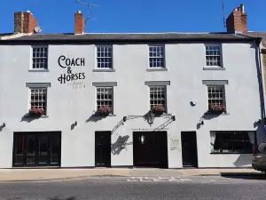 The Coach and Horses