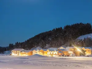 Pradas Resort Brigels