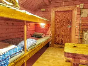 B&B Gillhov & Camping